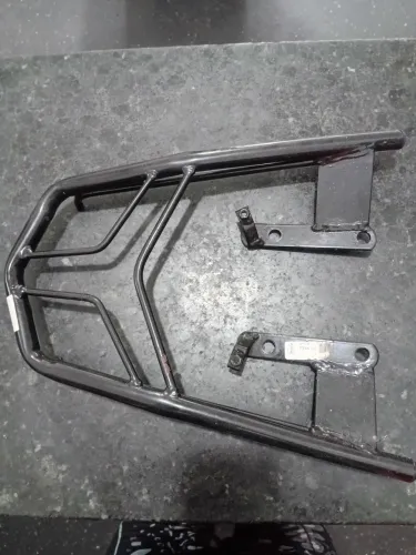 Bagageiro titan 160