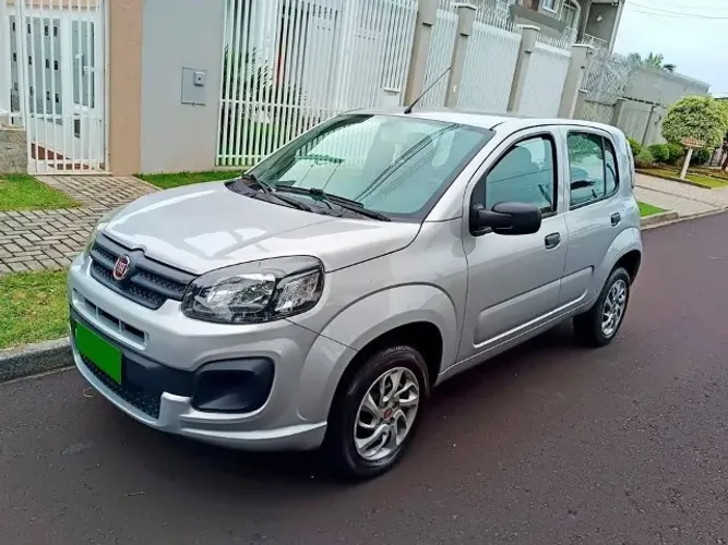 Locação - Carro (Uber/Aplicativo)
