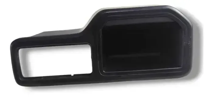 Acabamento Tomada Usb Jeep Renegade 2020 3520880401 Preto