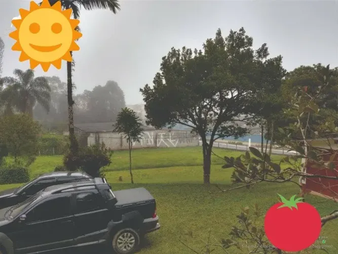 Chácara Jd Panorama