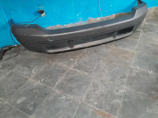 Para choque f350