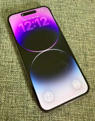 2 IPHONES: 12 PRO 128 | 14 PRO MAX 256