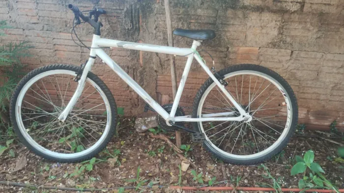 Vendo essa bike aro 26
