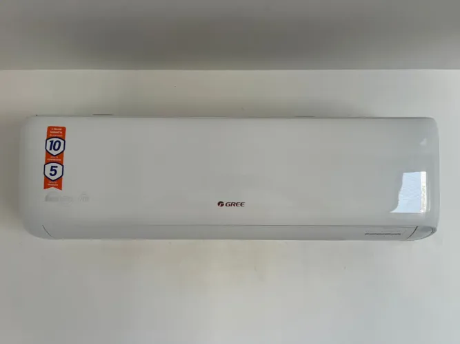Ar condicionado Gree Split G-TOP Auto Inverter WiFi 12000 BTUs