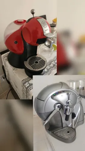 Vendo Cafeteiras