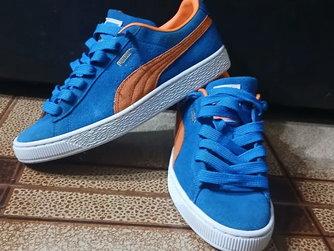 Tênis da Puma Original