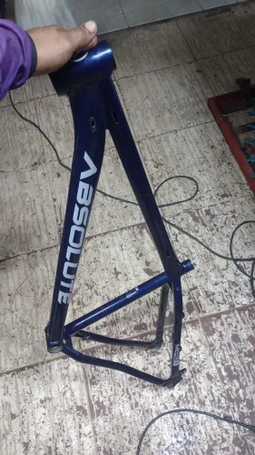 Quadro absolute