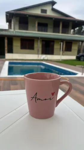 Chácara ao lado do condomínio Monterrey em Monte Mor com piscina em 1350 metros qwuadrados
