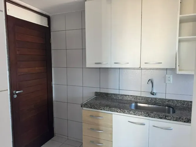 Locação 65 m2, 2 quartos em Manaíra - João Pessoa - PB
