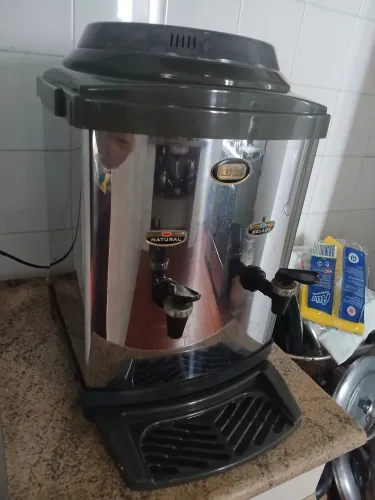 Vendo gelagua