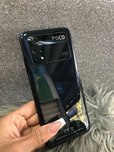 POCO M4 PRO 