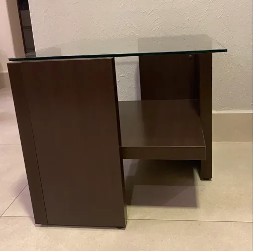 Mesa lateral