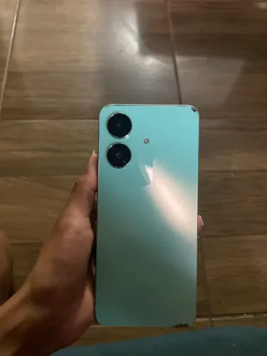 realme ui