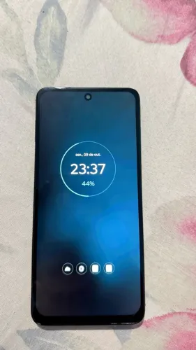 MOTO G52