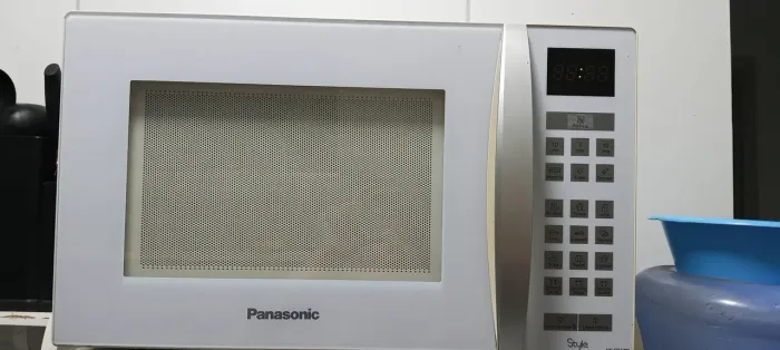 Microondas Panasonic 32 litros