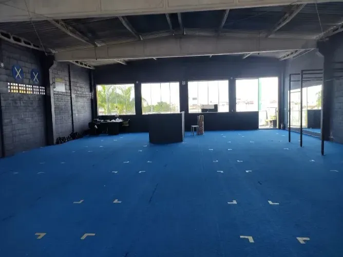 1 - Imóvel no Interlagos, no 3º Piso Comercial de 264 M2 - Linhares ES