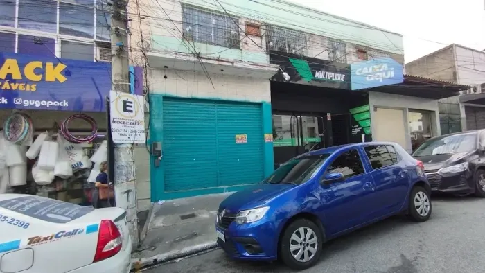 Imóvel para aluguel com 50 metros quadrados em Centro - São Gonçalo - RJ