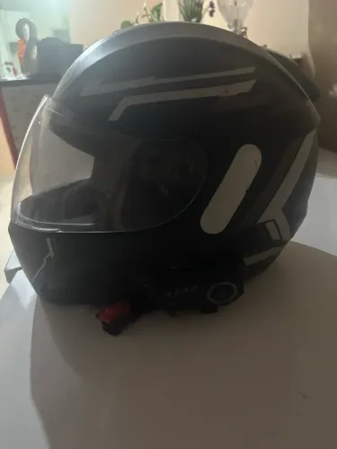 Capacete