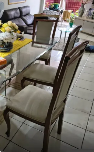 Cadeira
