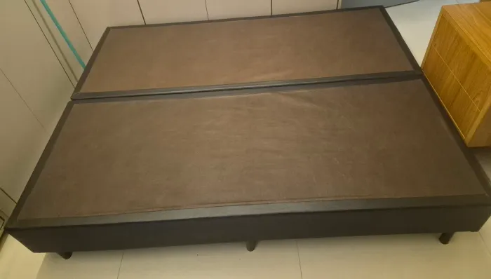 Box para cama