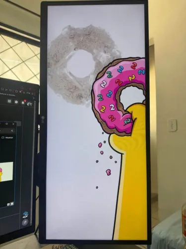 Monitor LG 29 Pol UltraWide 75hz