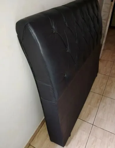 Base de Cama - Vender rápido