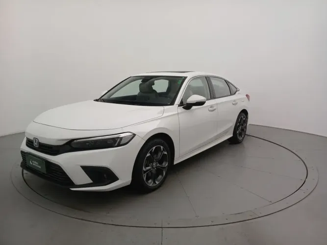 Honda Civic Sed.touring 2.0 16V Aut. (híbrido) 2024