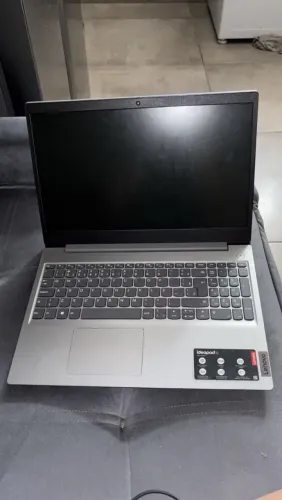 Vendo notebook lenovo pouco usado em perfeitas condições