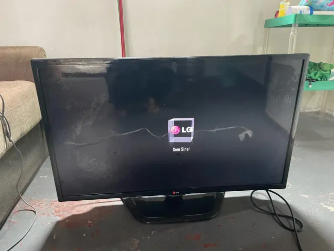 TV LG 40 Polegadas 