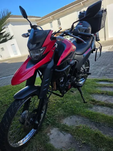 VENDO YAMAHA LANDER 2024 