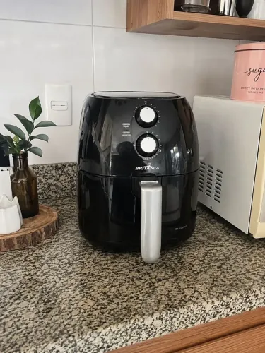 Doa- se  Air fryer *