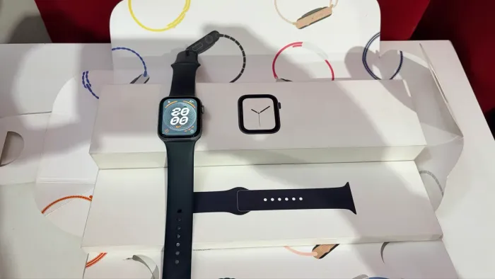 Apple Watch Series 4