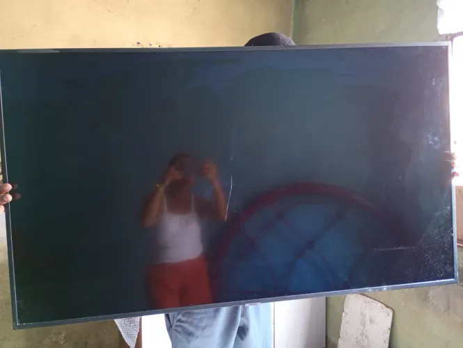 Tv Samsung 55 Polegadas 