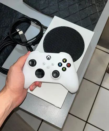 Xbox Series S