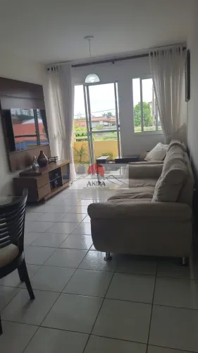 Apartamento em Vila Urupes - Suzano