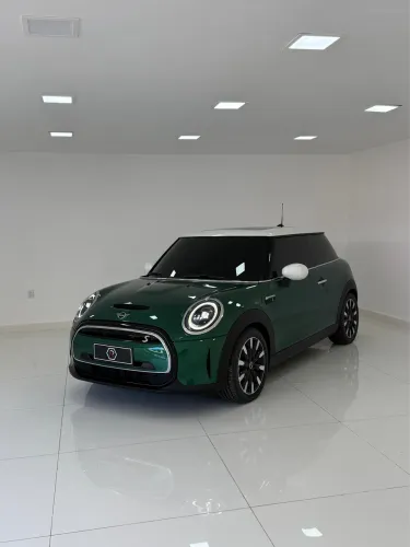 Mini Cooper SE Sport 3P (elétrico) - Mini 2023