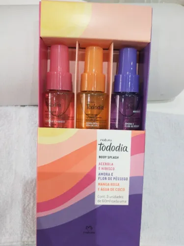 Cosméticos