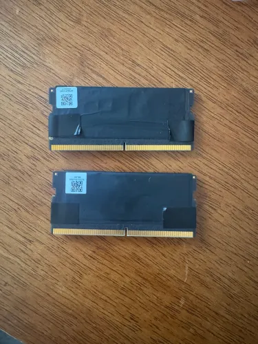 Memória RAM DDR5 8GB ADATA