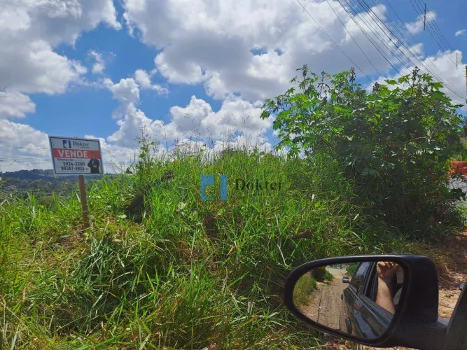Terreno à venda, 300 m² por R$ 78.000,00 - Jardim Alegria - Francisco Morato/SP