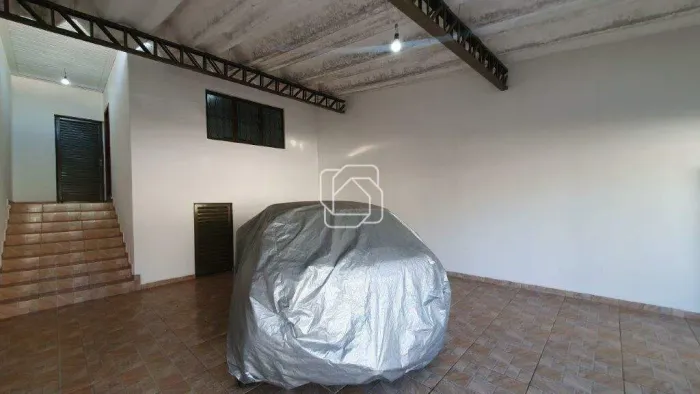 Casa em Itu para aluguel Jardim Aeroporto I - SP | 2 quartos Área total 201,75 m² - R$ 2.9