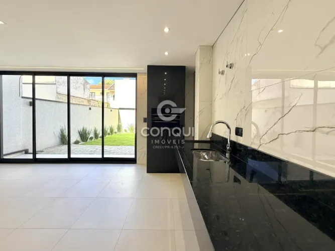 Triplex de Alto Padrão no Aristocrata/ 3 Suítes/ 4 vagas para carro e 237 m² de muito luxo