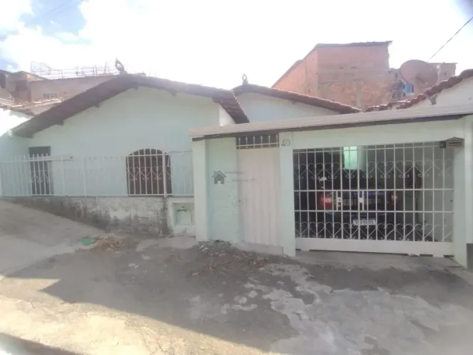 OPORTUNIDADE!! ATIMA CASA NO BAIRRO VILA ITALIA EM CONTAGEM, CASA AMPLA TENDO 120 AREA AT
