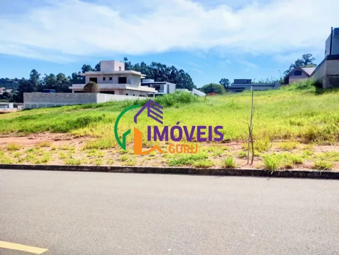 TERRENO EM CONDOMÍNIO - ECOVILLA BOA VISTA - SP