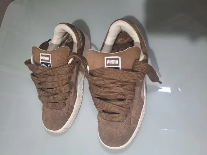 Tênis masculino Puma Original 