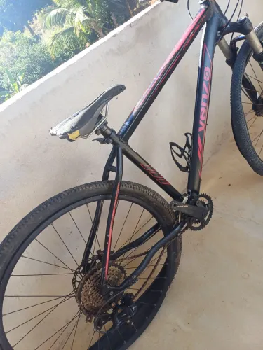 Bicicleta ?