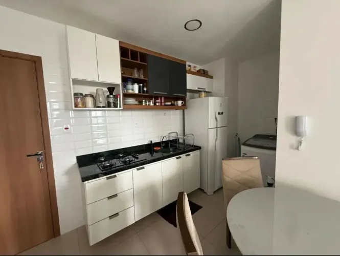 Imóvel para aluguel possui 56 metros quadrados com 2 quartos em Marco - Belém - PA