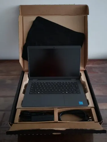 Dell Latitude 14" - Notebook Empresarial com NF