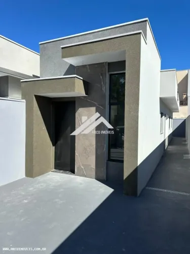 Casa para Venda em Álvares Machado, Parque Residencial União, 2 dormitórios, 1 banheiro, 1