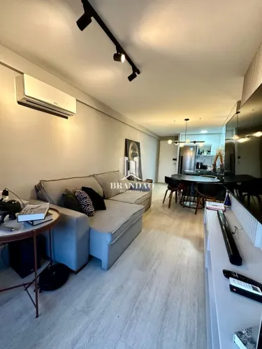 Venda Apartamento Mangabeiras 2/4 sendo suíte