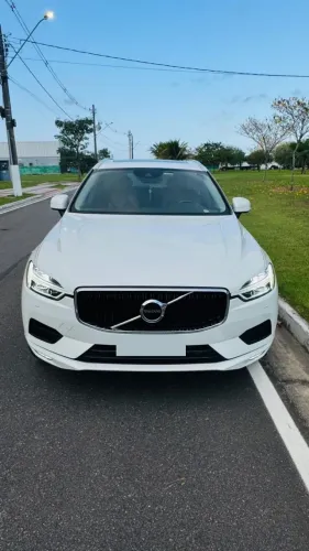 Volvo XC 60 T-5 Momentum 2.0 254cv AWD 5P 2018